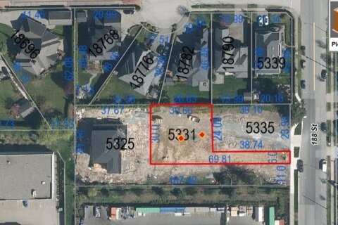 Additional image 2 of 5331 188 Street, Surrey, BC, V3S 8E5