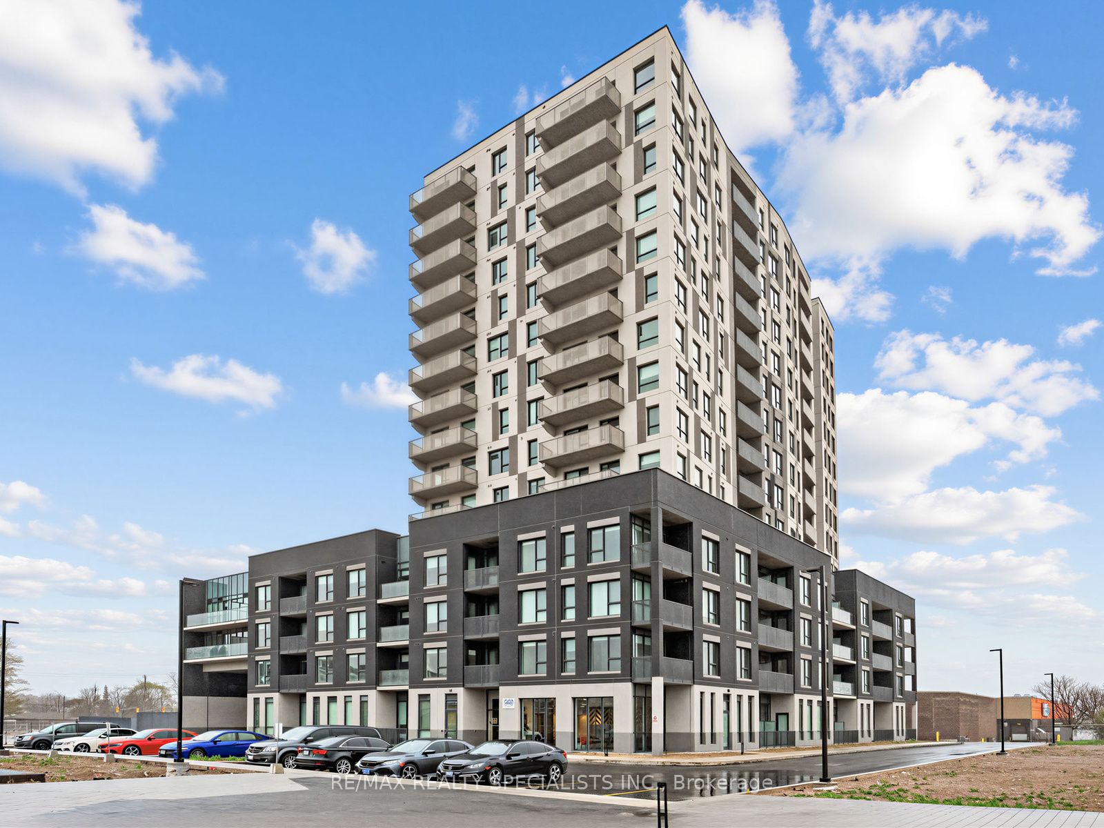 1210-1333 Weber Street E, Kitchener, ON, N2A 0M5