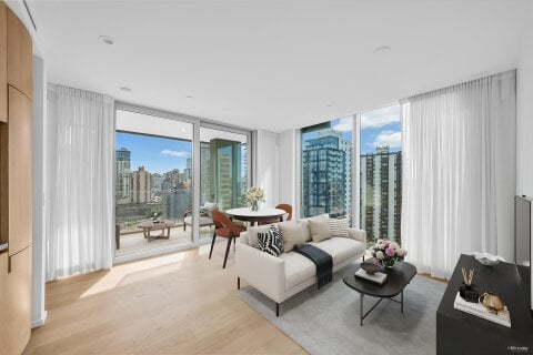 Additional image 7 of 1704-1568 Alberni Street, Vancouver, BC, V6G 0E3