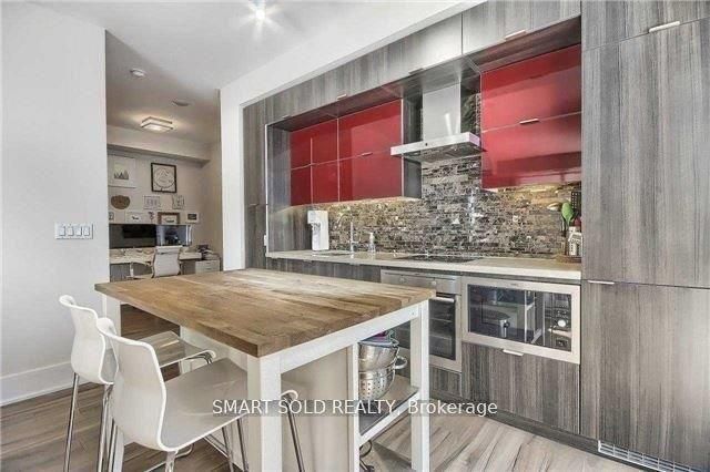 Additional image 6 of 1712-300 Front Street W, Toronto, ON, M5V 0E9