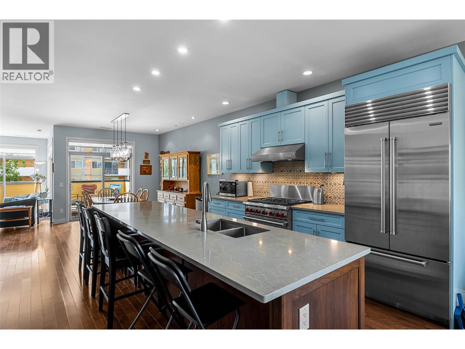 Additional image 3 of 401-370 Battle Street, Kamloops, BC, V2C2L6