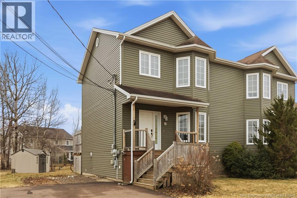 Additional image 2 of 16 Carsdale Court, Moncton, NB, E1G5G2