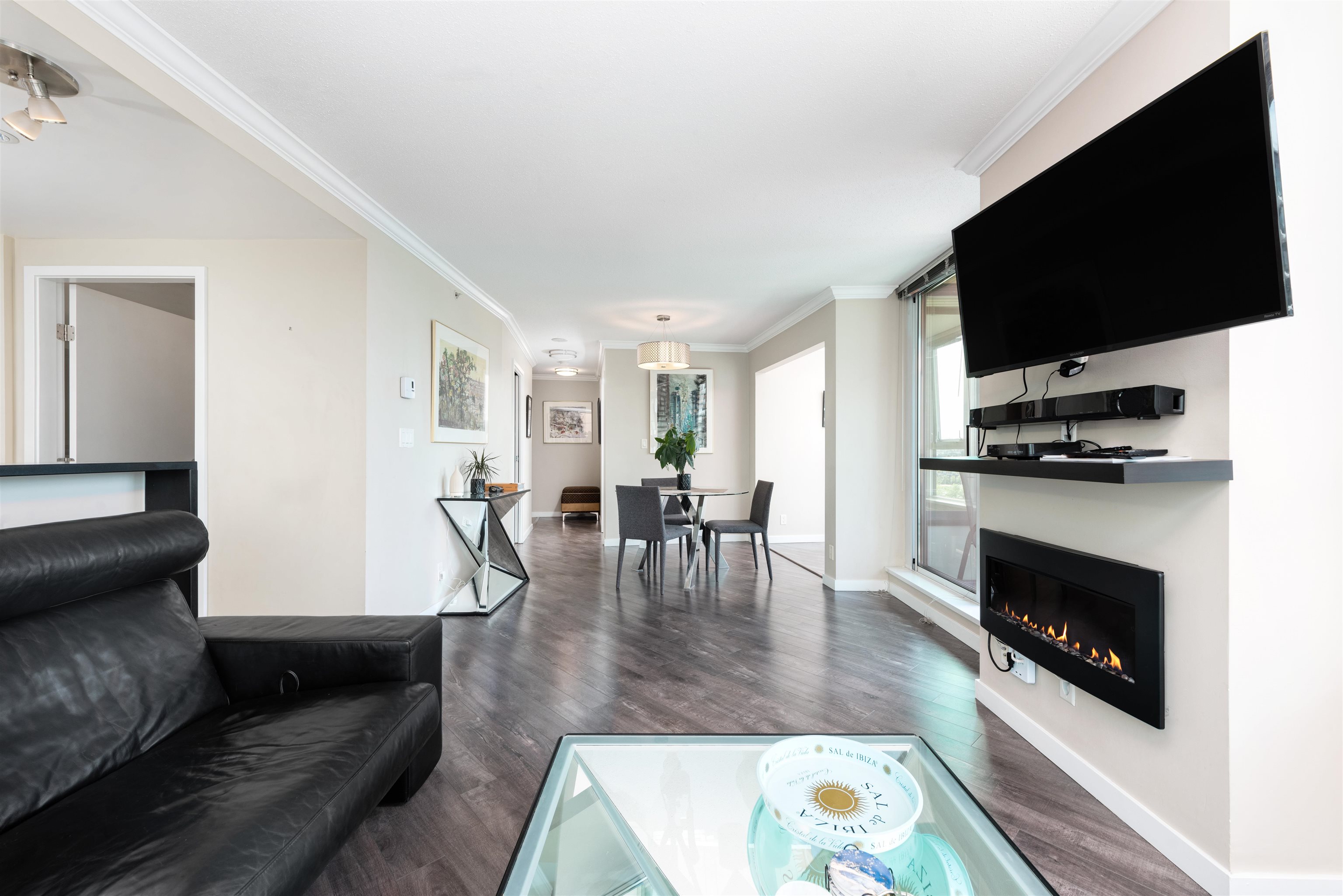 Additional image 5 of 1606-33 Smithe Street, Vancouver, BC, V6B 0B5