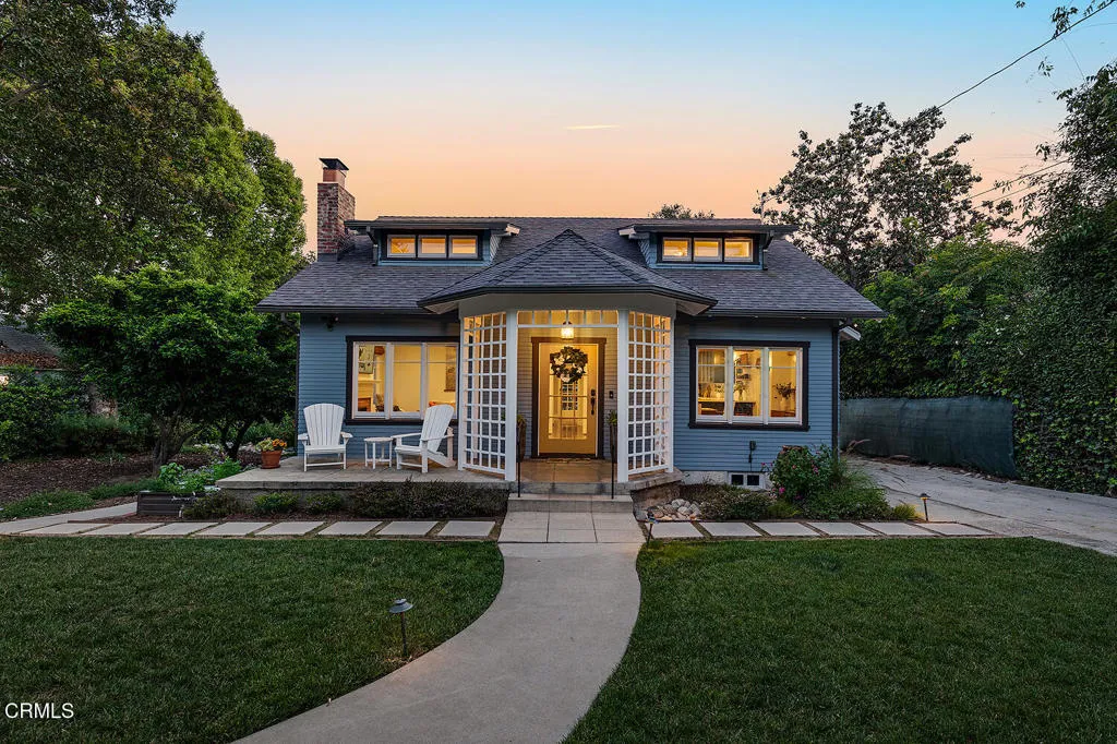 408 Alameda Street, Altadena, CA 91001