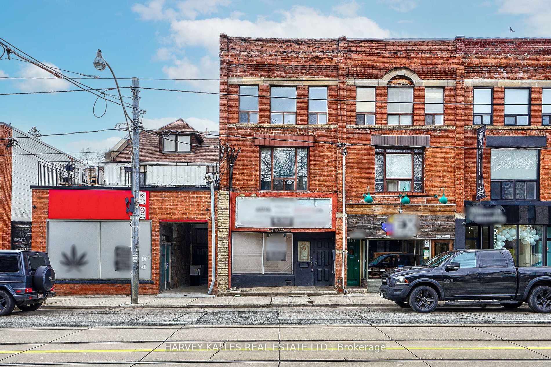 Additional image 2 of Unit 2-1046 Bathurst Street, Toronto, ON, M5R 3G7