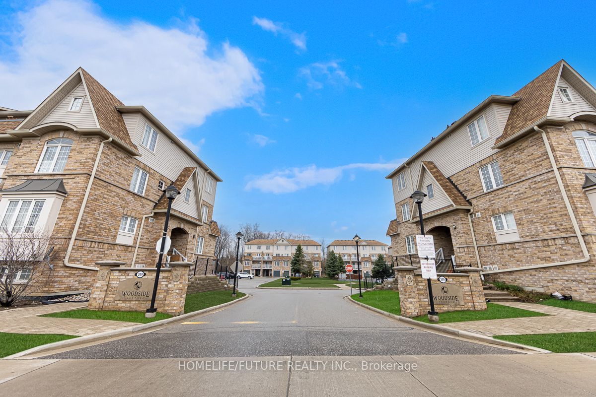 Additional image 4 of 66-200 Mclevin Avenue, Toronto, ON, M1B 6C6