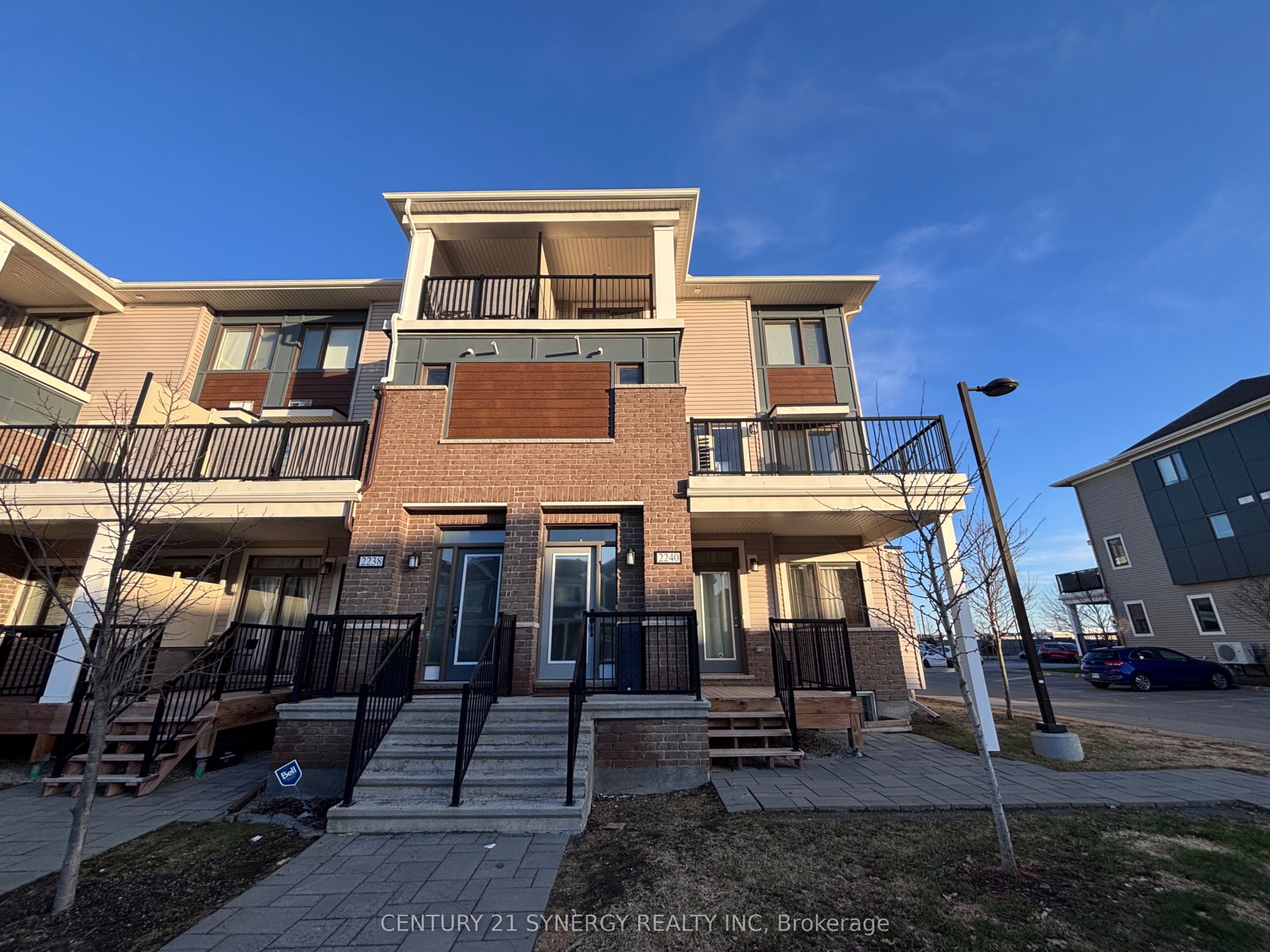 2240 Watercolours Way, Ottawa, ON, K2J 6L3