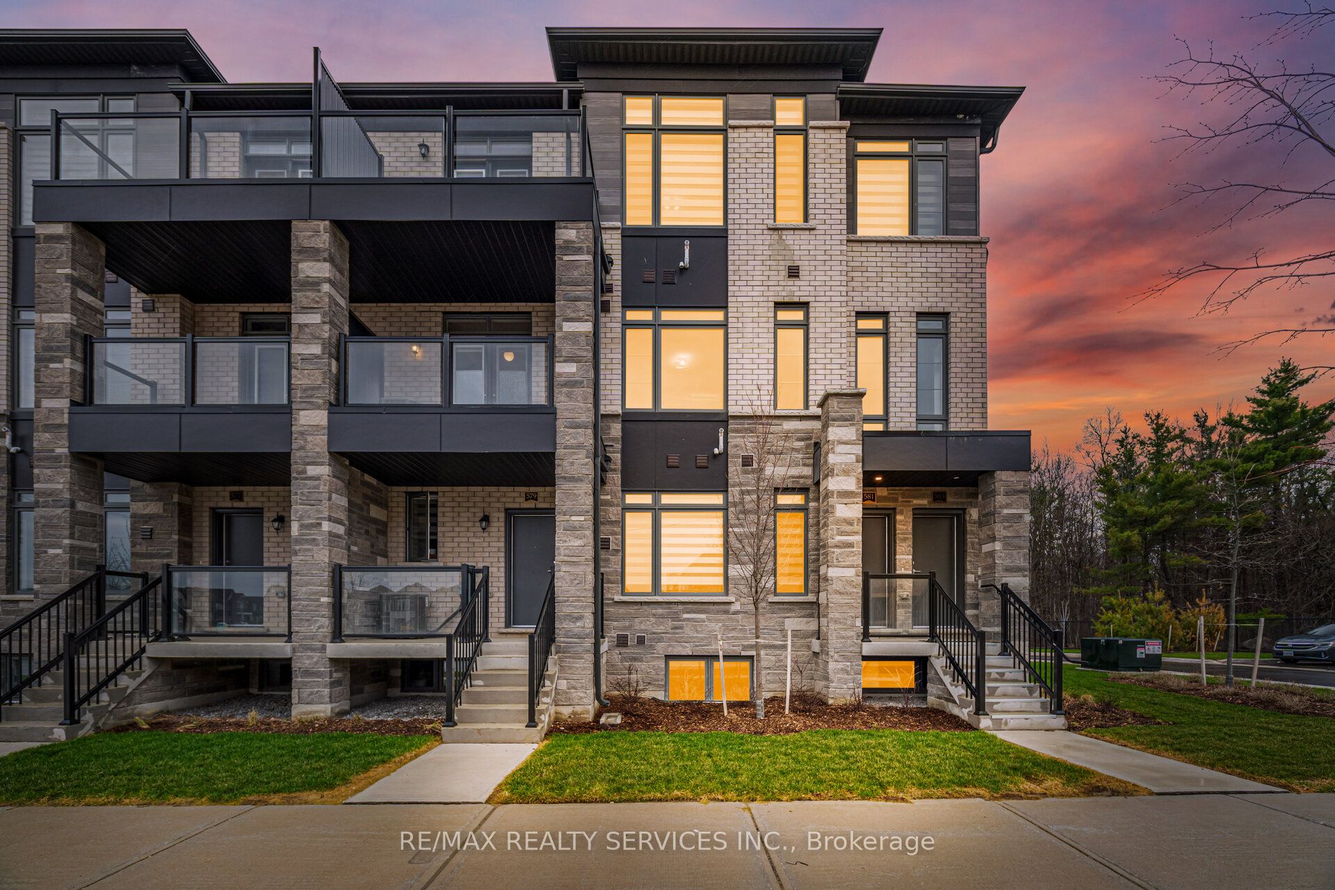 581 Tim Manley Avenue S, Caledon, ON, L7C 4P3