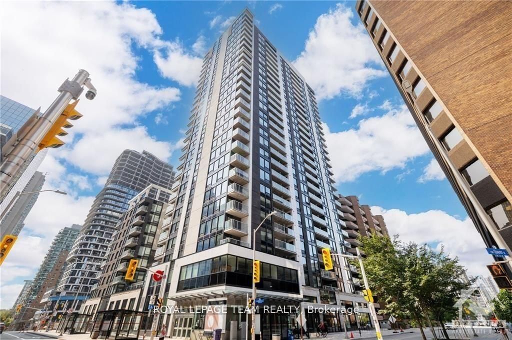 1803-340 Queen Street, Ottawa, ON, K1R 0G1