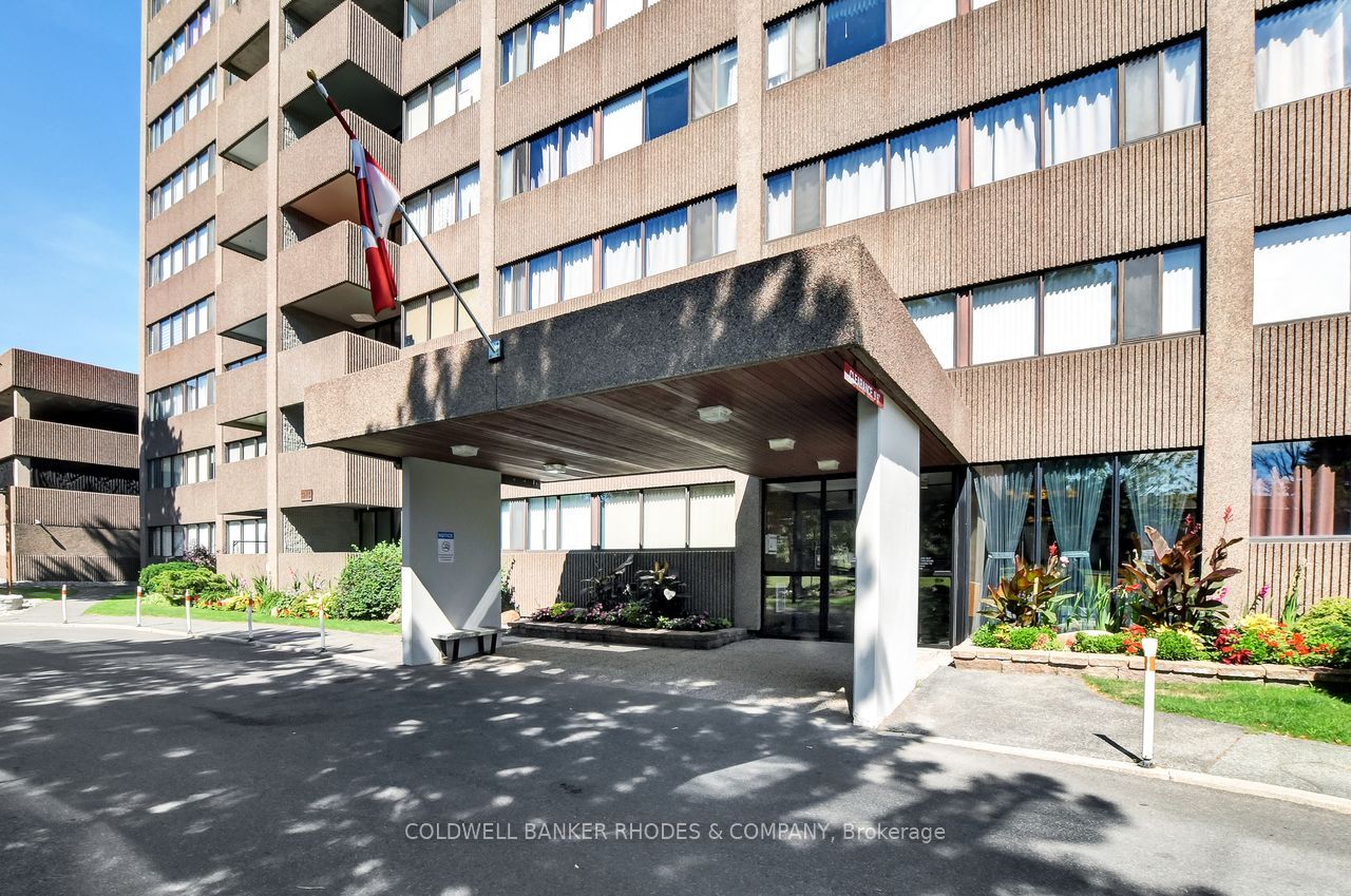 Additional image 2 of 1308-1285 Cahill Drive, Ottawa, ON, K1V 9A7