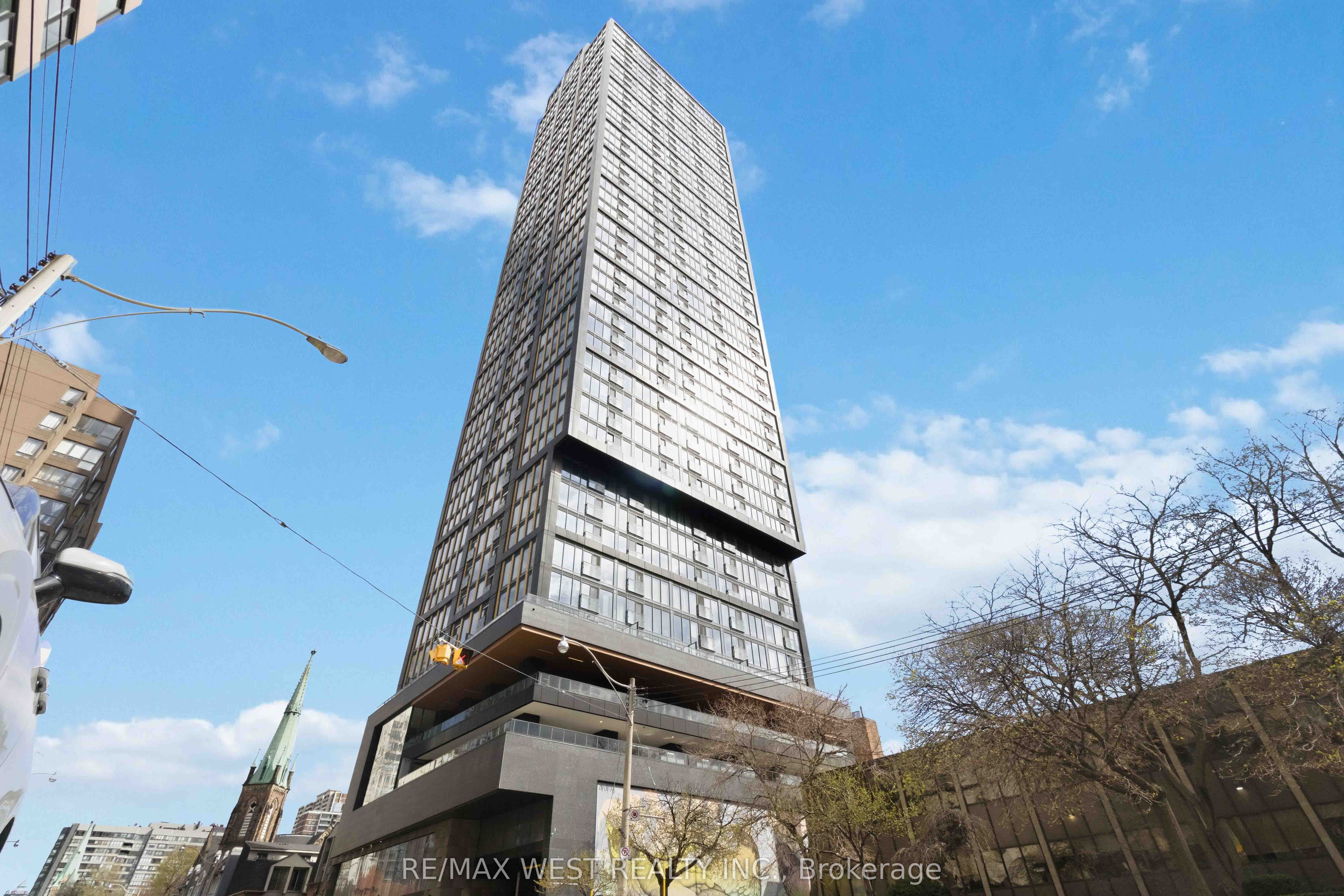 Additional image 2 of 4107-319 Jarvis Street, Toronto, ON, M5B 0C8