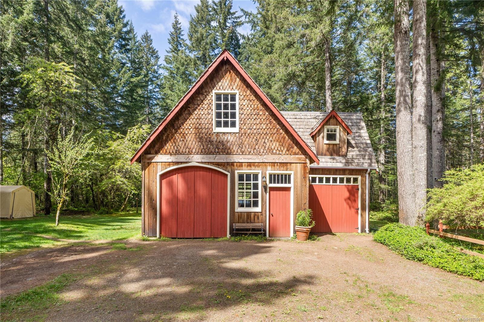Additional image 5 of 3856 Dohm Road, Black Creek, BC, V9J 1E7
