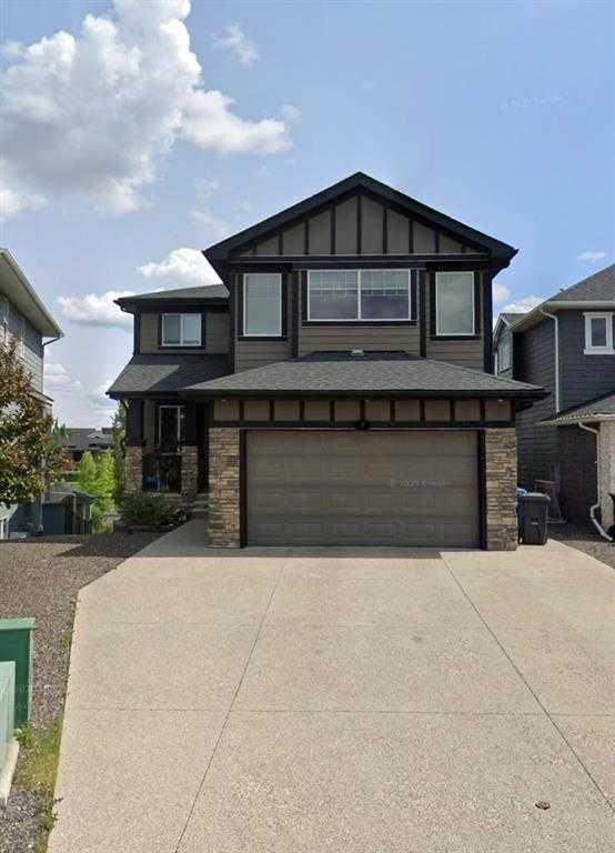 9 Cimarron Springs Green, Okotoks, AB, T1S 0M3