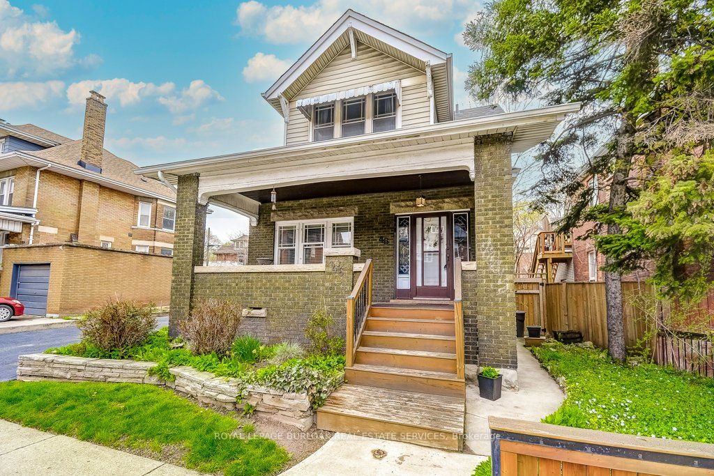 Additional image 3 of 46 Sherman Avenue S, Hamilton, ON, L8M 2P4