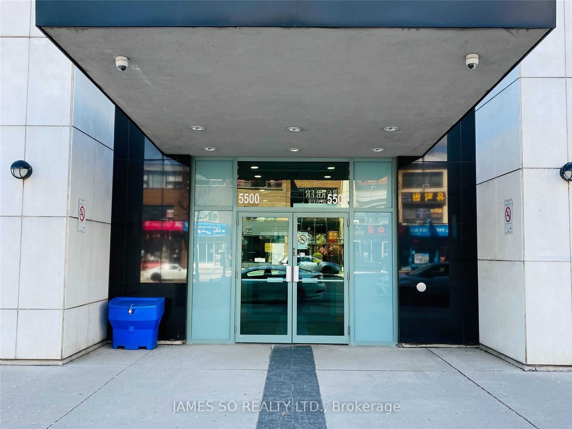Additional image 2 of 1706-5508 Yonge Street, Toronto, ON, M2N 7L2