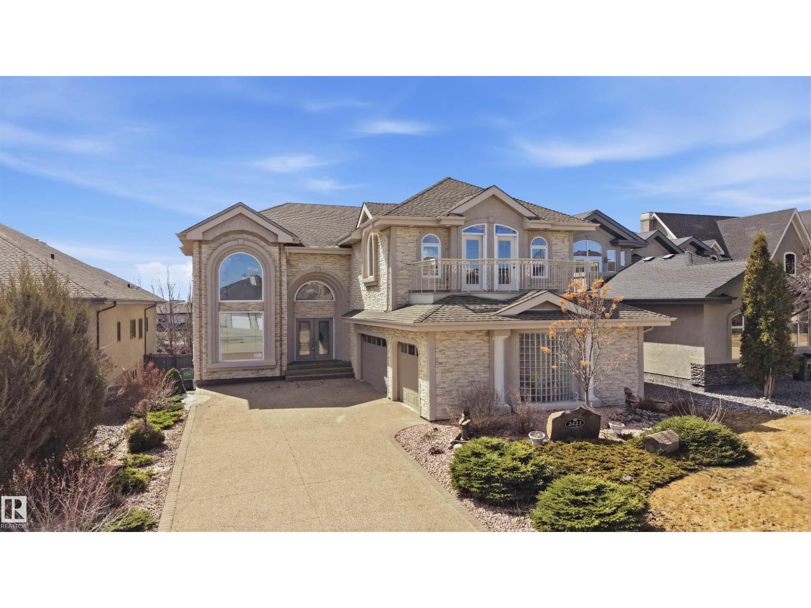 Additional image 2 of 2423 Tegler Grove NW, Edmonton, AB, T6R3K2