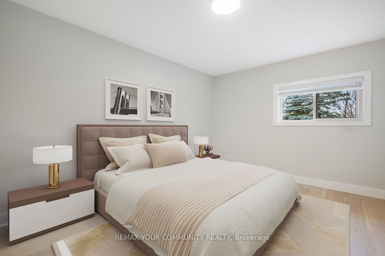 Additional image 4 of 2nd Floor-42 Lockerbie Avenue, Toronto, ON, M9N 3A2