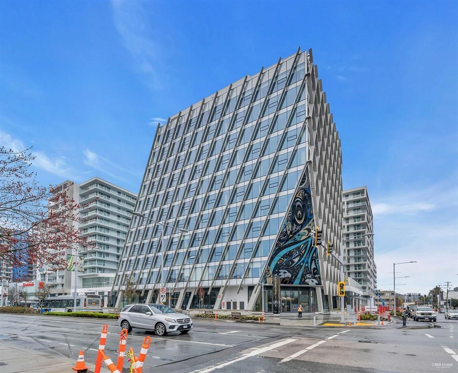 757-6320 No. 3 Road, Richmond, BC, V6Y 0L5