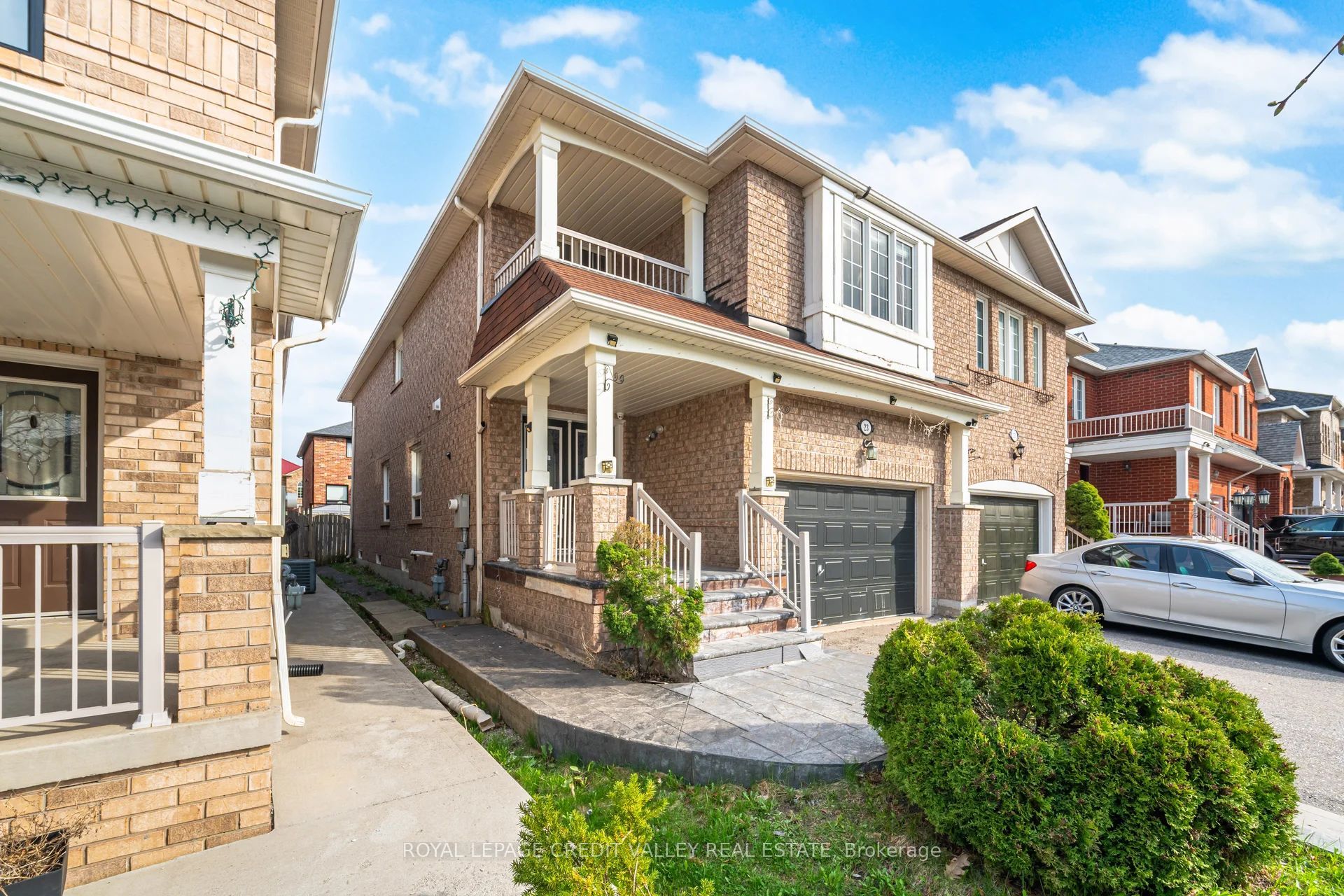 Additional image 3 of 23 Capistro Street, Brampton, ON, L7A 3J2