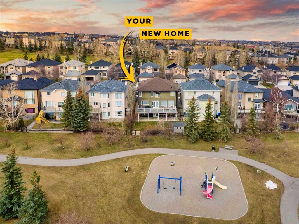 161 Panorama Hills View NW, Calgary, AB, T3K 5B7