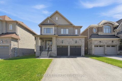 Additional image 7 of 87 Robb Thompson Road, East Gwillimbury, ON, L0G 1M0