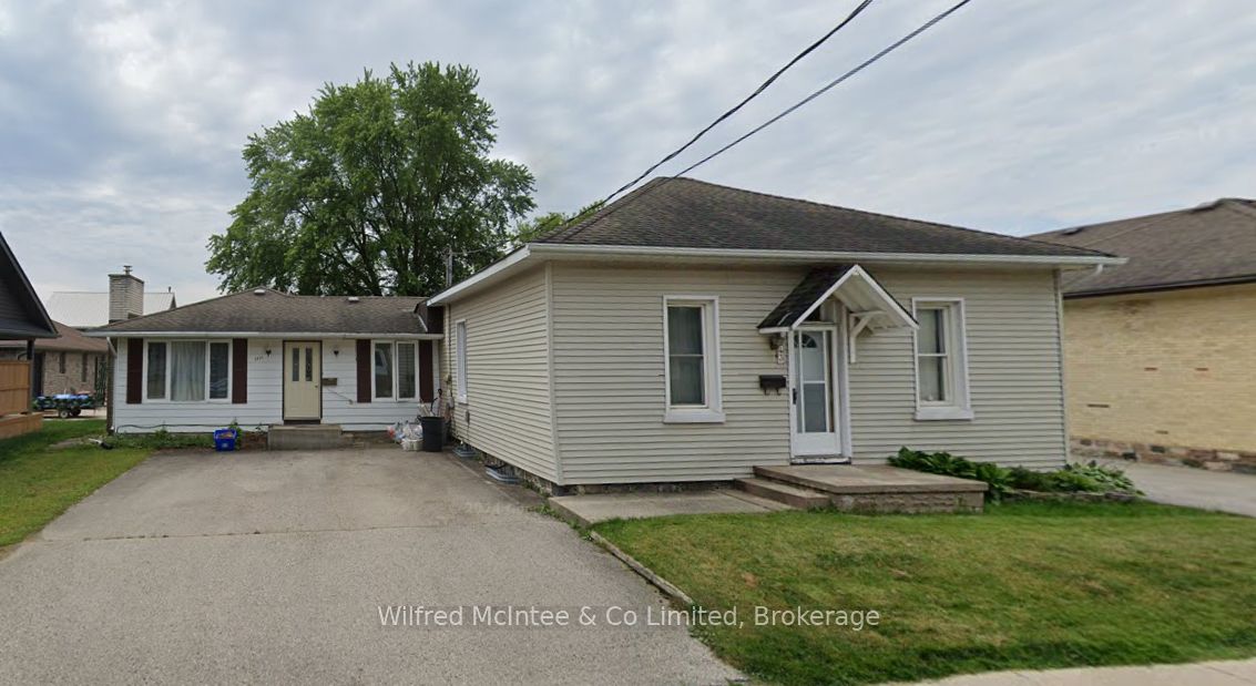 243 13th Street, Hanover, ON, N4N 1X1
