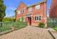 Sorrel Drive, Attleborough NR17