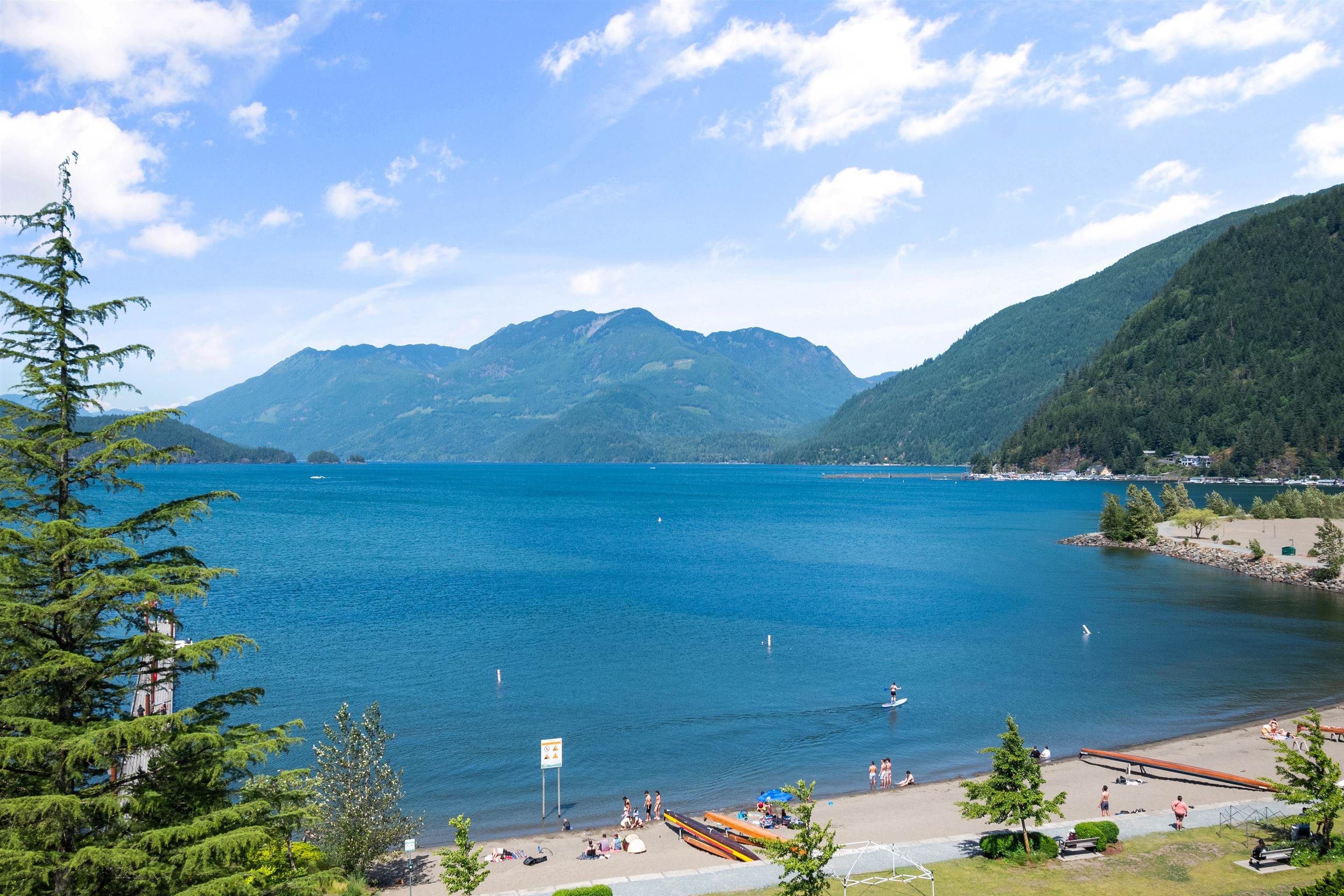 Additional image 4 of 605-120 Esplanade Avenue, Harrison Hot Springs, BC, V0M 1K0