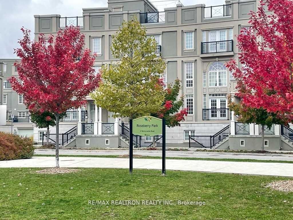 Additional image 2 of 701-111 Upper Duke Crescent, Markham, ON, L6G 0C8