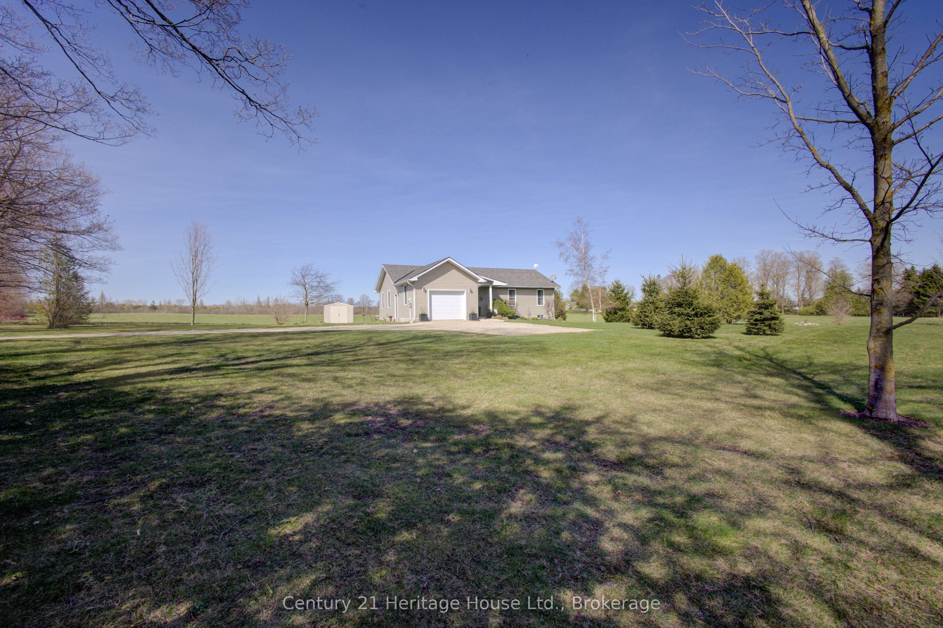 492421 Southgate Road 49 Road, Southgate, ON, N0G 2A0