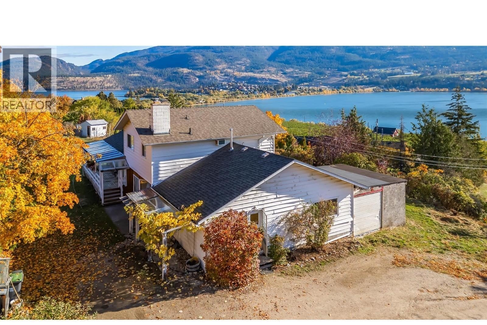 Additional image 7 of 15370 Old Mission Road, Lake Country, BC, V4V2G5
