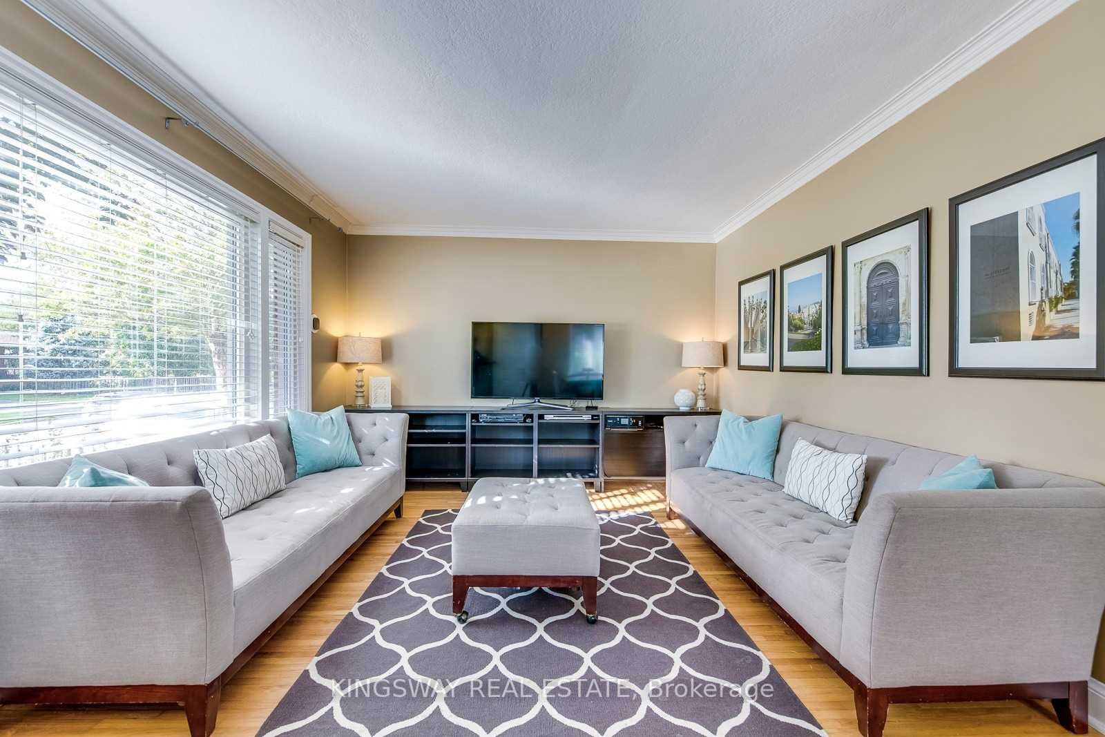 Additional image 4 of Main-408 Lanor Avenue, Toronto, ON, M8W 2R6
