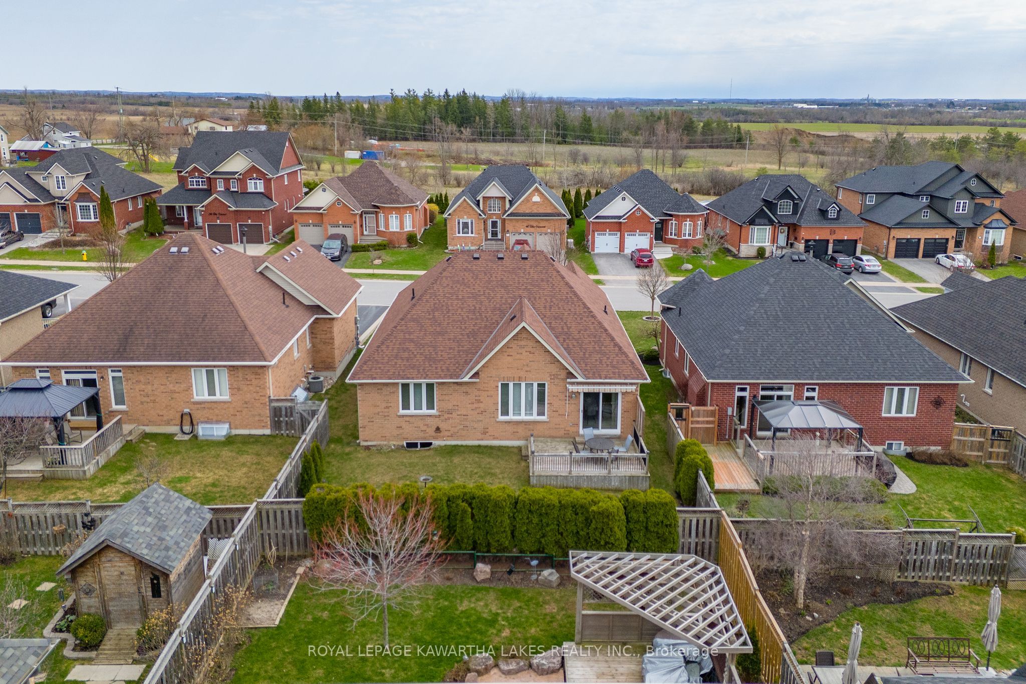 Additional image 4 of 59 Ellis Crescent, Kawartha Lakes, ON, K9V 0A5