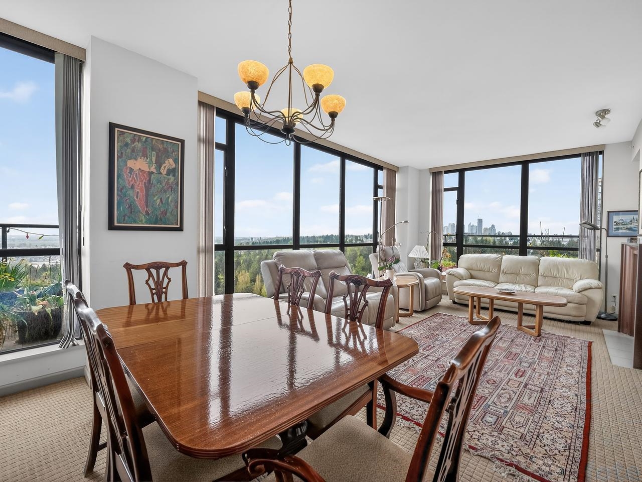 Additional image 5 of 1502-7388 Sandborne Avenue, Burnaby, BC, V3N 5C4