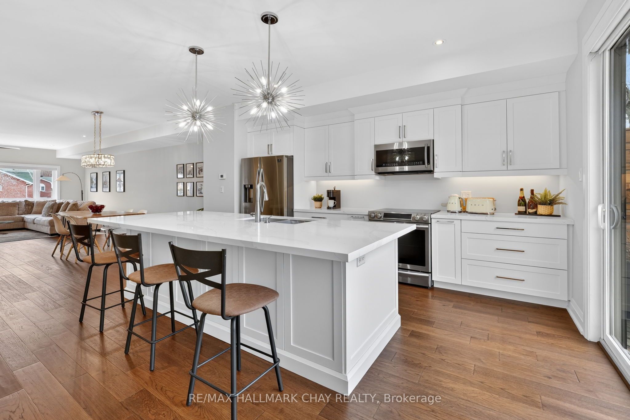 Additional image 3 of 84 Clapperton Street, Barrie, ON, L4M 3G2