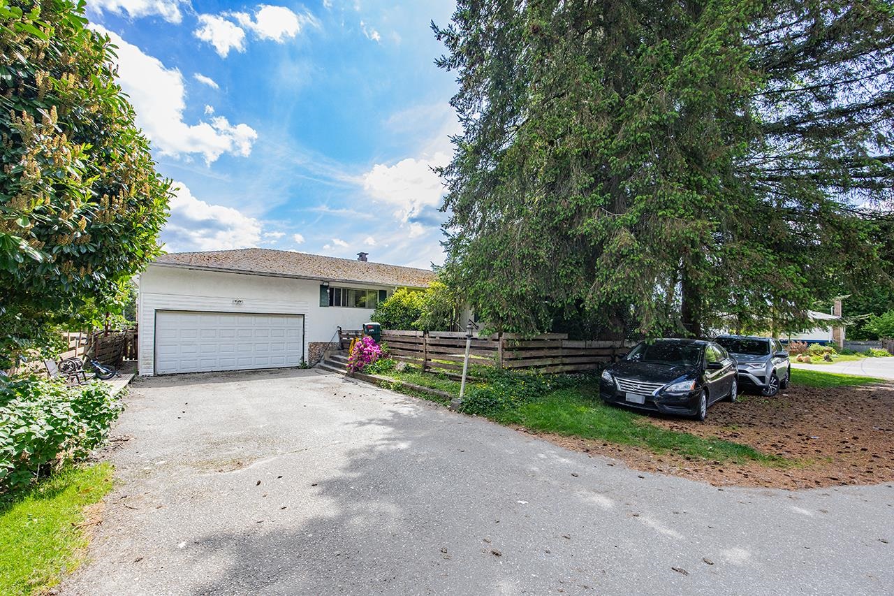 21670 119 Avenue, Maple Ridge, BC, V2X 2Y3