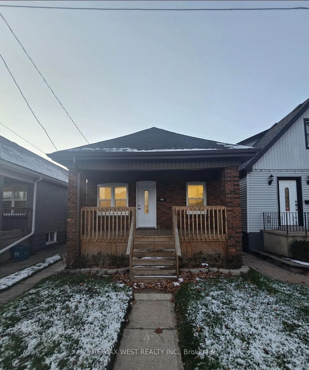 413 Paling Avenue, Hamilton, ON, L8H 5K3