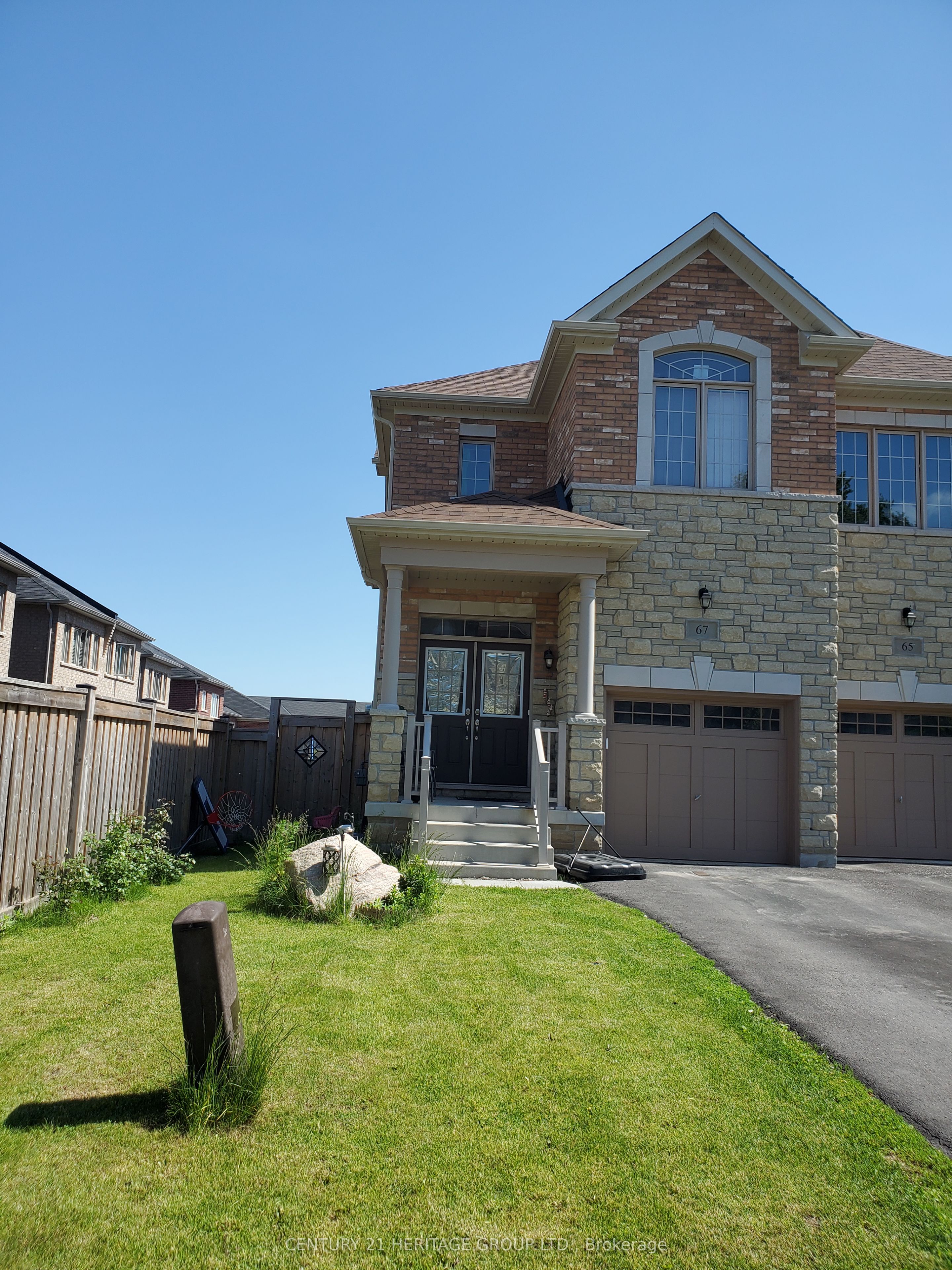 Additional image 2 of 67 Port Arthur Crescent, Richmond Hill, ON, L4E 0Z9