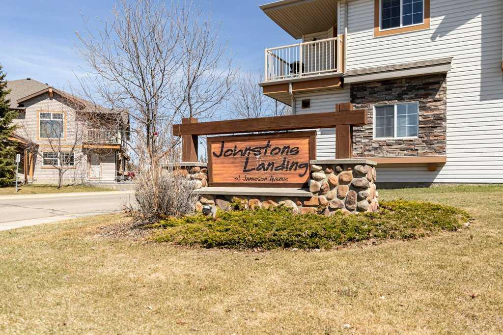 221-31 Jamieson , Red Deer, AB, T4P 0H7