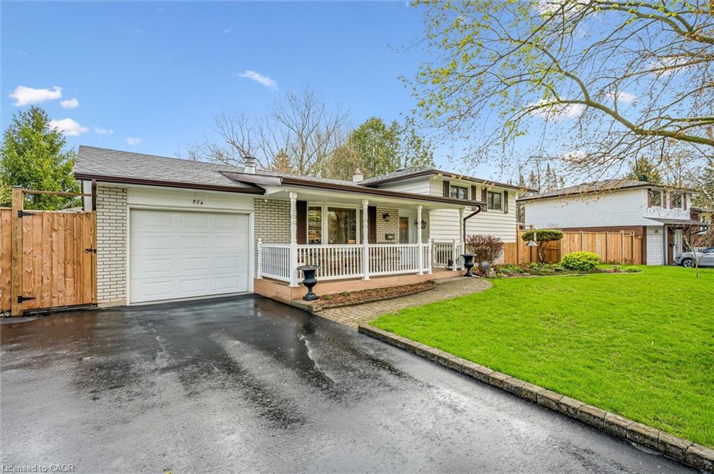 Additional image 6 of 574 Sprucehill Avenue, Waterloo, ON, N2L 4V9