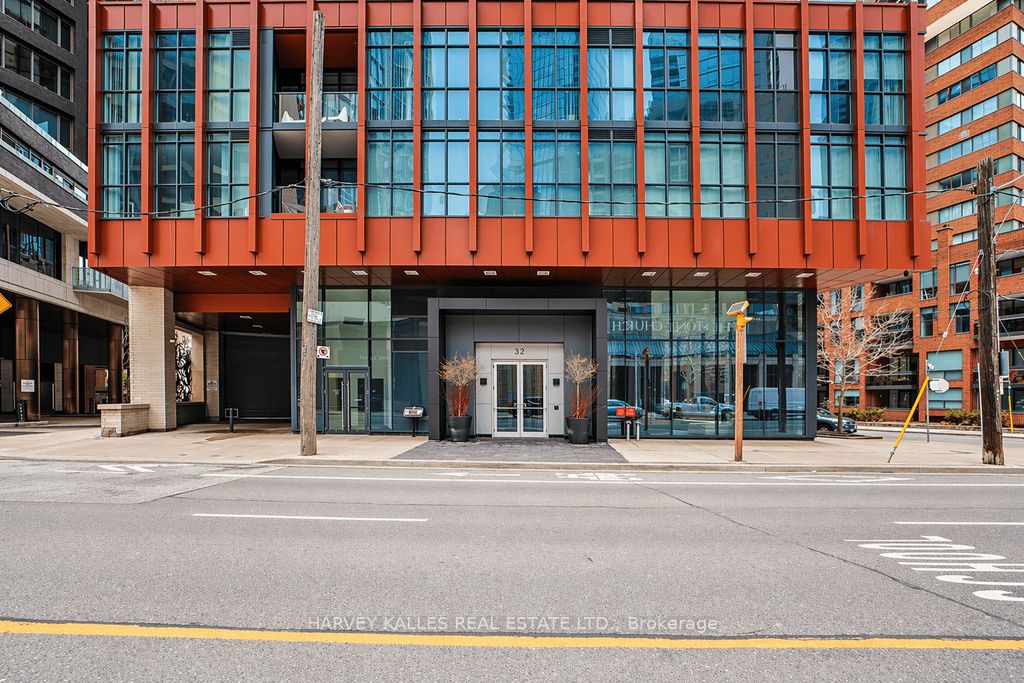 Additional image 4 of 2603-32 Davenport Road, Toronto, ON, M5R 1H3