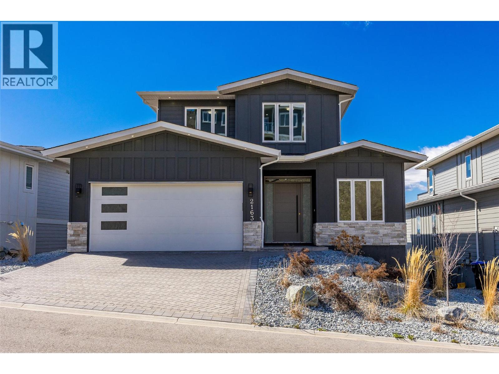 2163 Kentucky Crescent, Kelowna, BC, V1P0A2