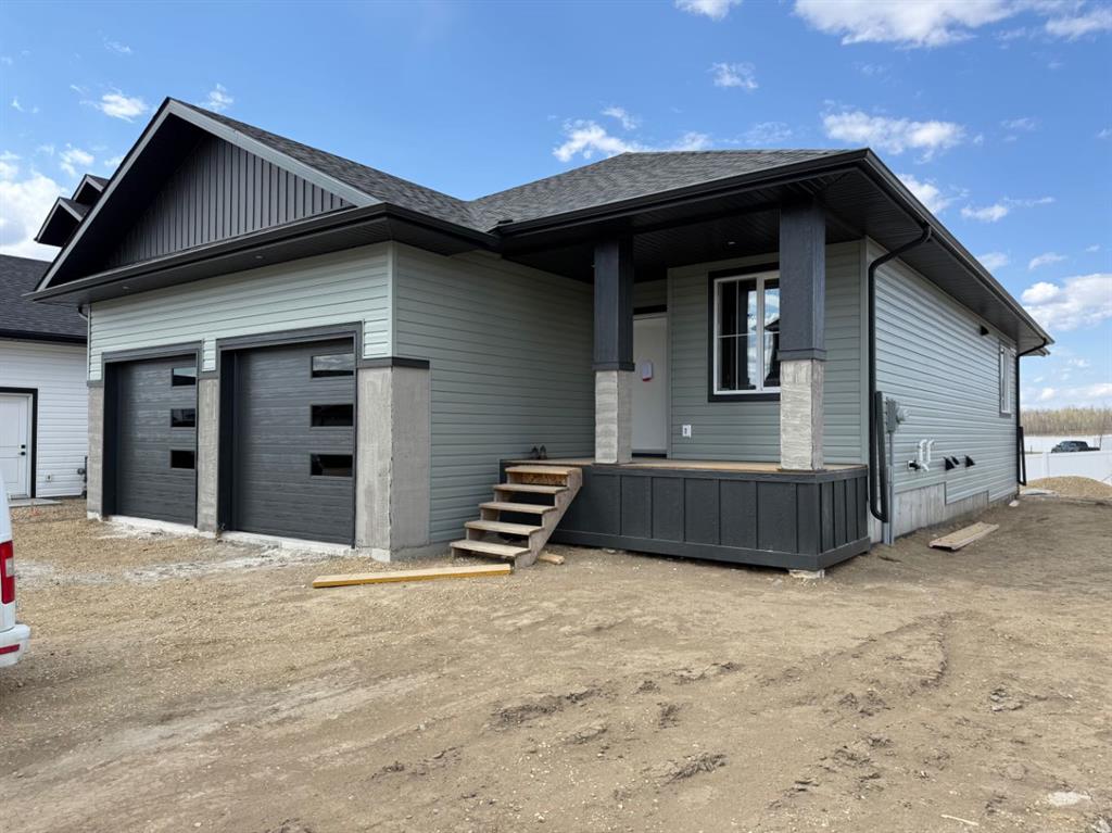 2 Aura Drive, Blackfalds, AB, T4M 0N3