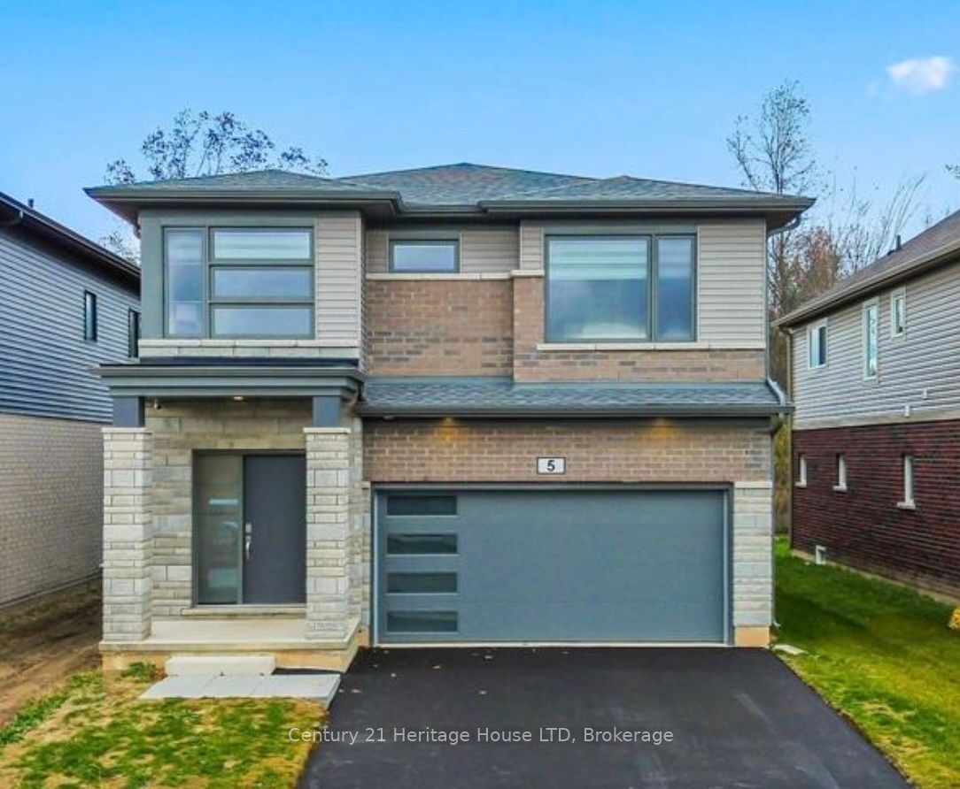 Additional image 4 of 5 Wilson Drive, Thorold, ON, L2V 0M3
