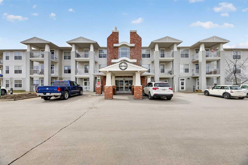 226-4500 50 Avenue, Olds, AB, T4H 1X5