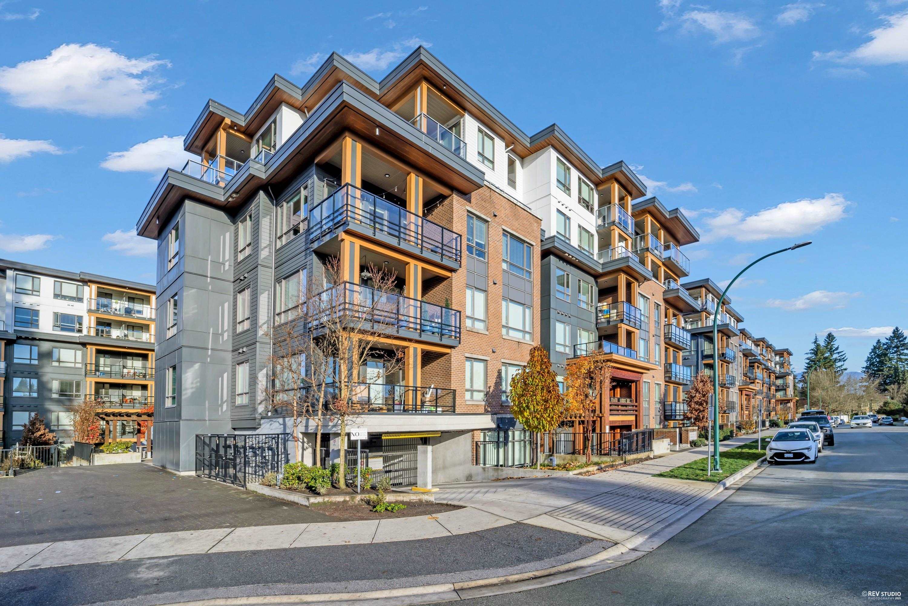 602-721 Anskar Court, Coquitlam, BC, V3J 0L4