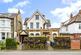 Chesterton Road, Cambridge, CB4