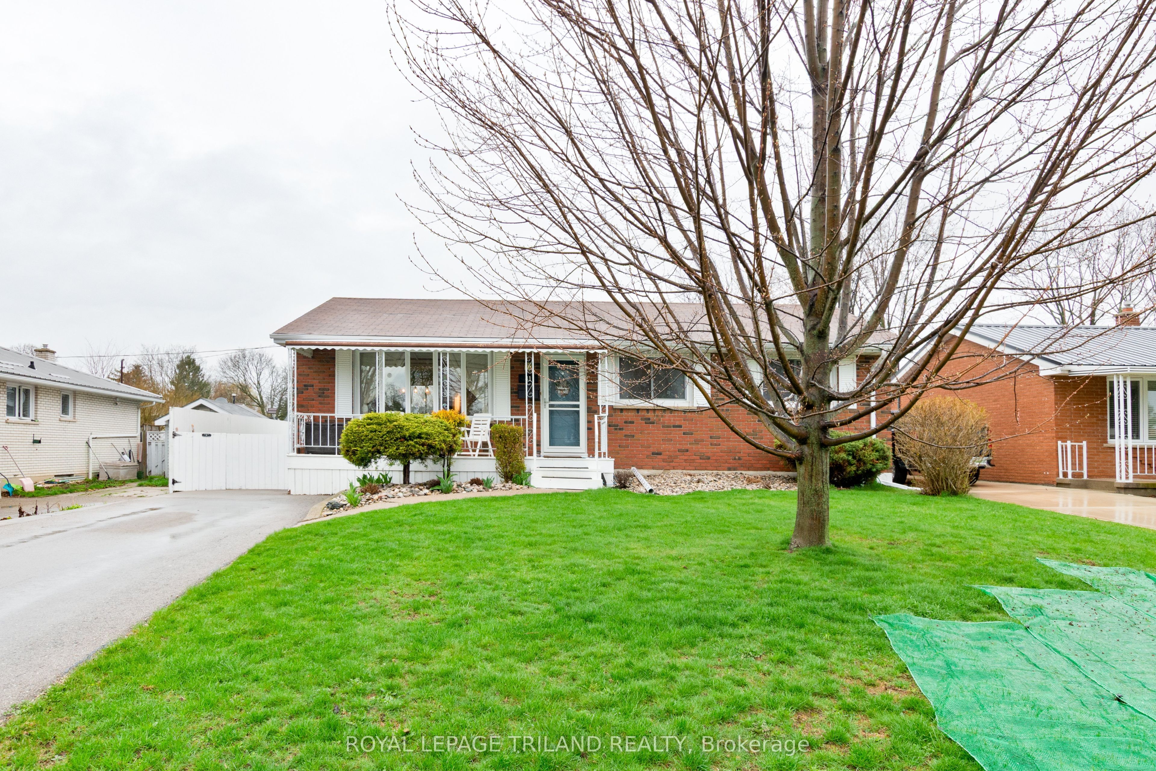 41 Dunwich Drive, St. Thomas, ON, N5R 4T7 photo 2