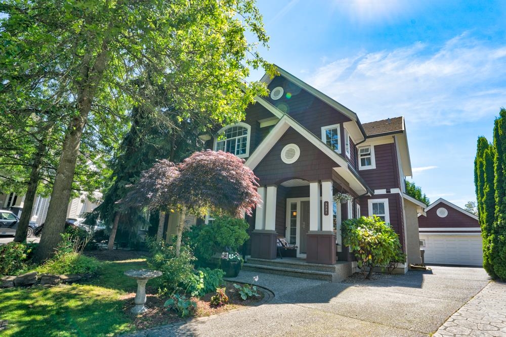 3331 Rosemary Heights Crescent, Surrey, BC, V3Z 0K7