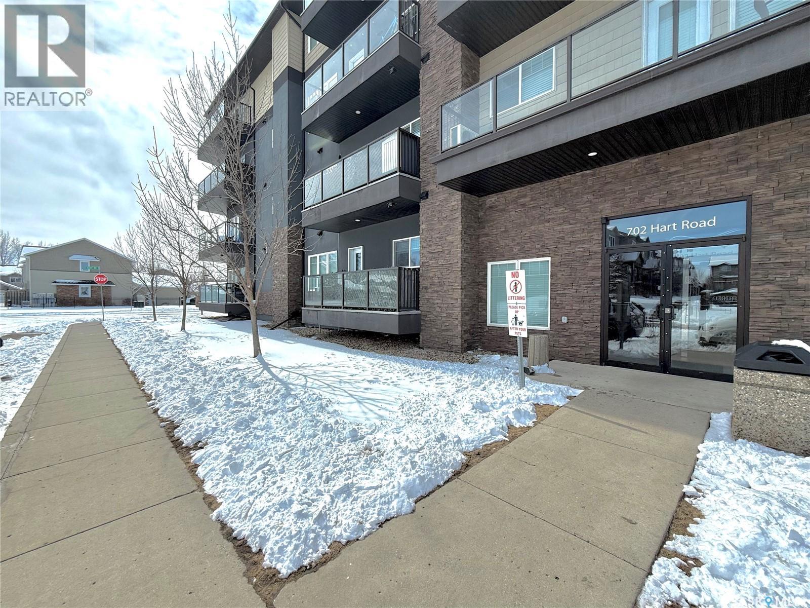 Additional image 3 of 202-702 Hart Road, Saskatoon, SK, S7M4P4